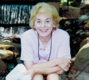 Shirley L. Kleinholz